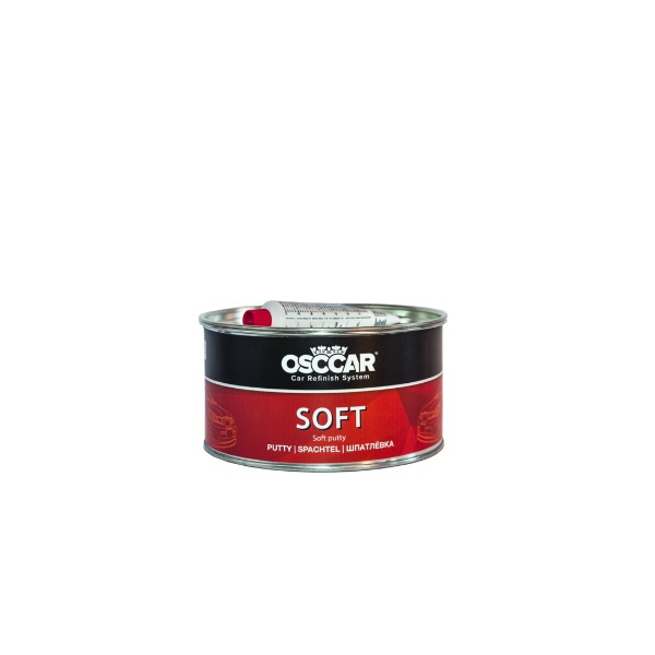 OSCCAR Soft glaistas 1,8kg