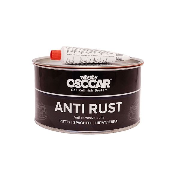 OSCCAR Anti Rust Putty 1,8 kg