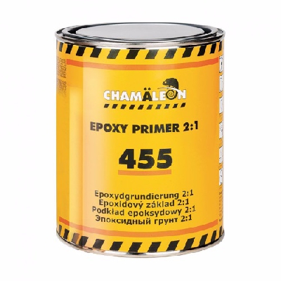 455 EPOXY PRIMER 2-1