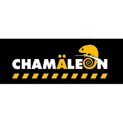 Chamaeleon-Logo-negativ