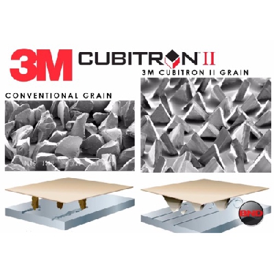 3M™ Cubitron™