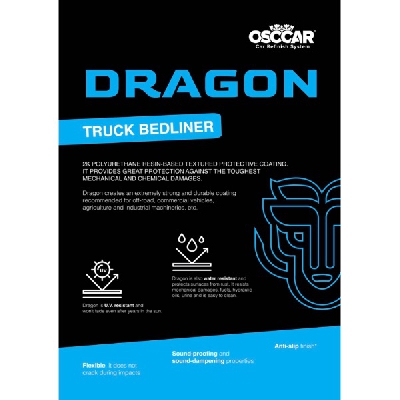 OSCCAR Dragon 3 page