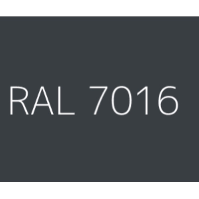 RAL 7016