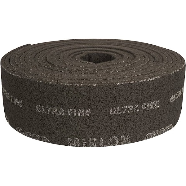 Mirlon 115 mm x 10 m UF 1500 pilkas, rulonas 805BY001943R