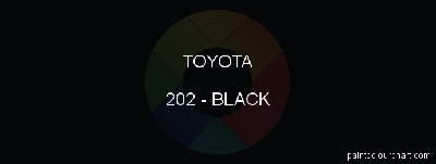 Toyota 202