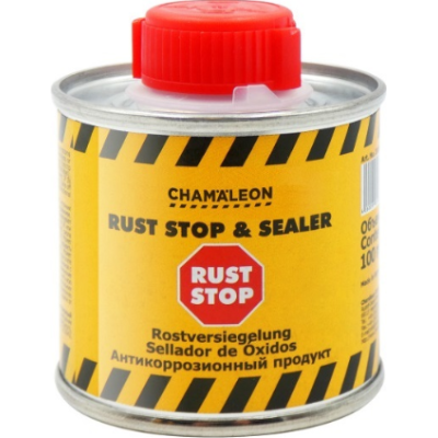stop rust