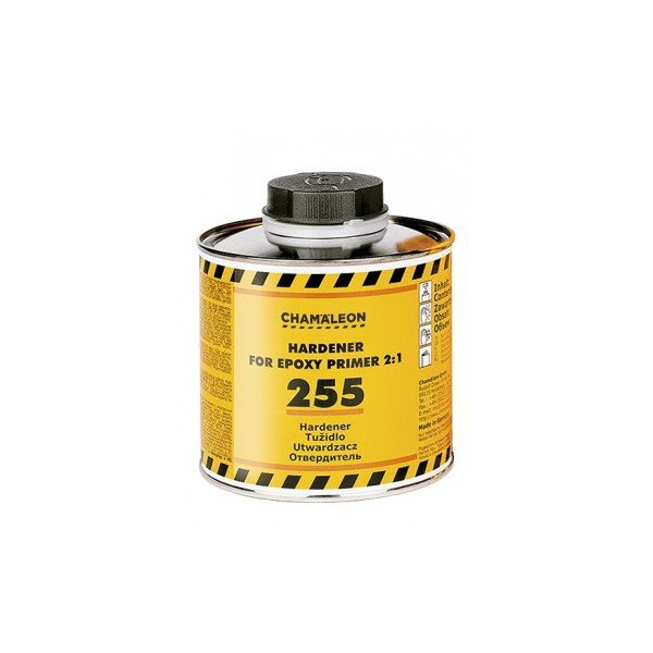 255 Grunto kietiklis epoxy 0,5L