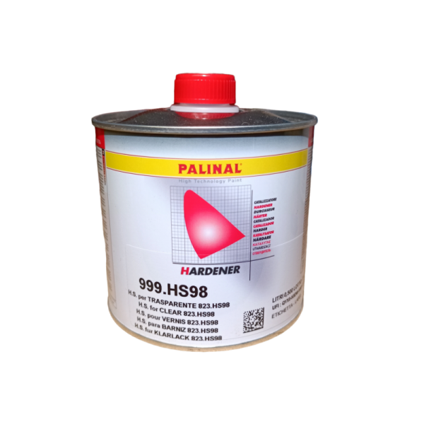 Palinal 999 grunto kietiklis 500 ml. (999.HS98M)