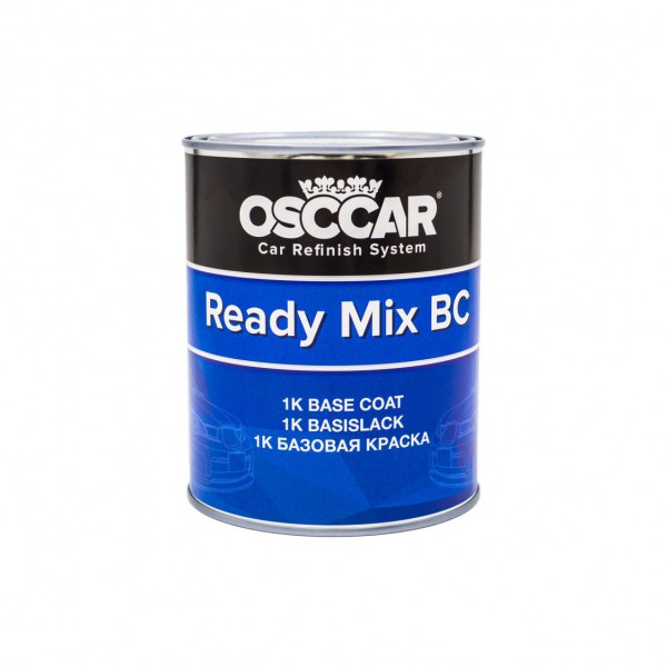 Super White OSCCAR Ready Mix BC 1L