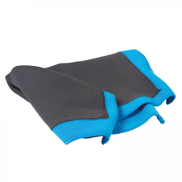 Molinis rankšluostis (mėlynas) smulkus CARTEC