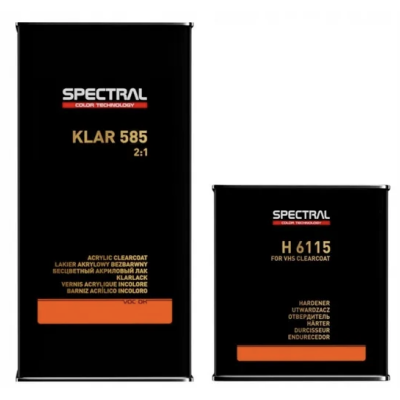 KLAR 585 VOC