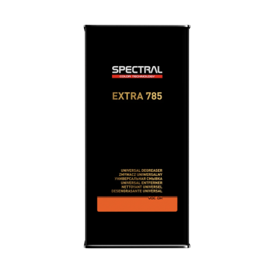 Spectral EXTRA 785