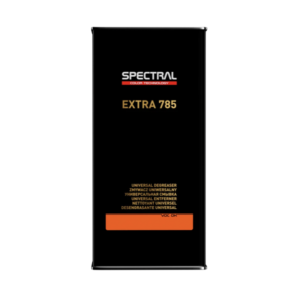 Spectral EXTRA 785 nuriebalintojas 5L