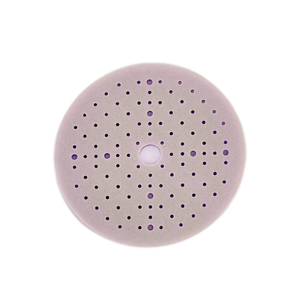 P600 šlif. disk. su paralonu 10mm B620