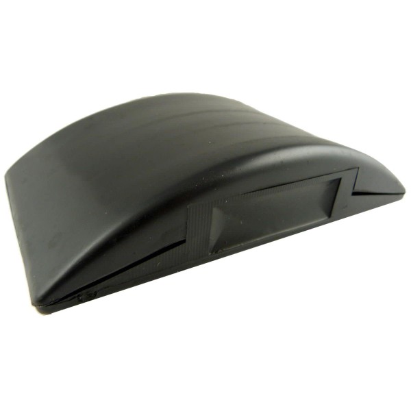 Šlifavimo kaladelė užspaudžiama 67 mm x 125 mm SOTRO