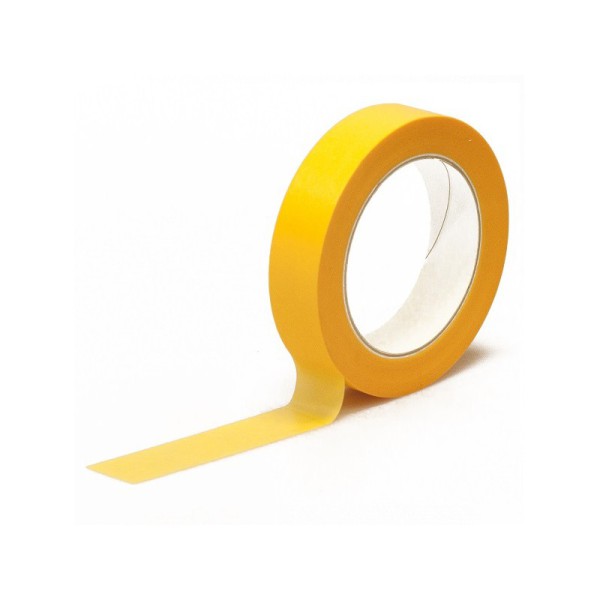 24mm lipni juosta Gold OSCCAR 110 °C