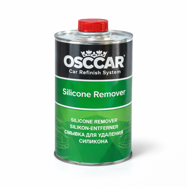 OSCCAR Silicone remover 1L