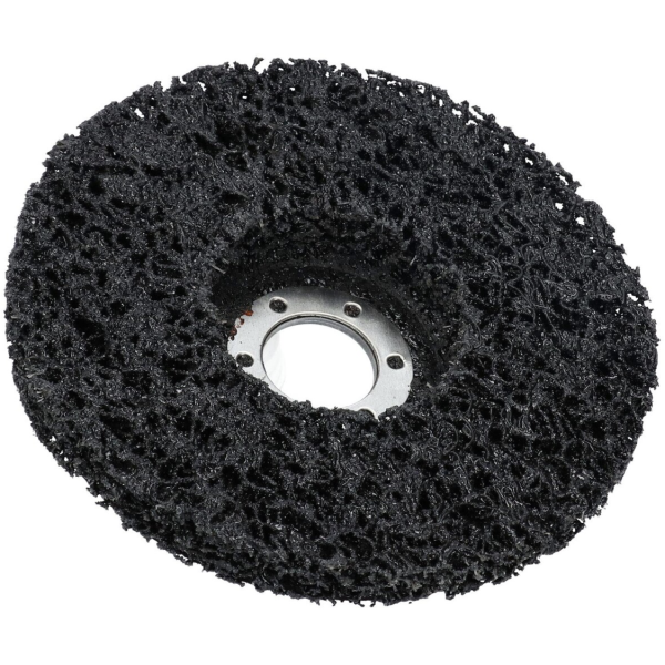 Rūdžių nuėmimo diskas 125x22mm (7500RPM) ITALKO