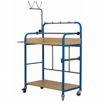 DAŽYMO STOVAS – VEŽIMĖLIS...