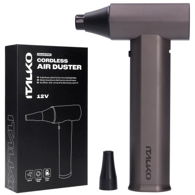 AKUMULIATORINIS PŪSTUVAS