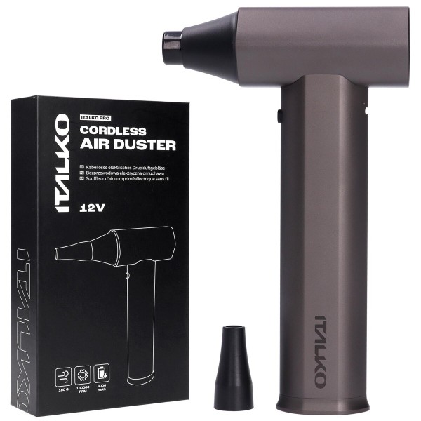 AKUMULIATORINIS PŪSTUVAS