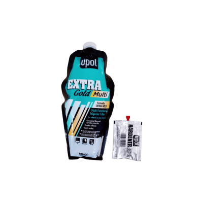 Universalus glaistas EXTRA...