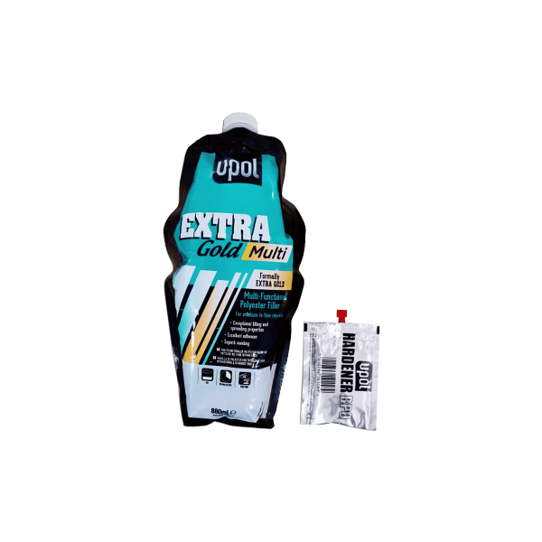 Universalus glaistas EXTRA GOLD 800ml