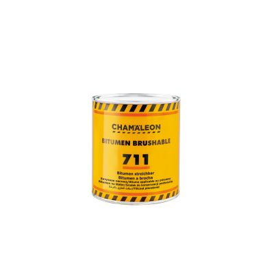 711 bituminė danga tepama 1kg