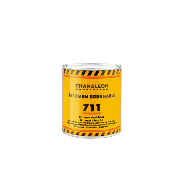 711 bituminė danga tepama 1kg