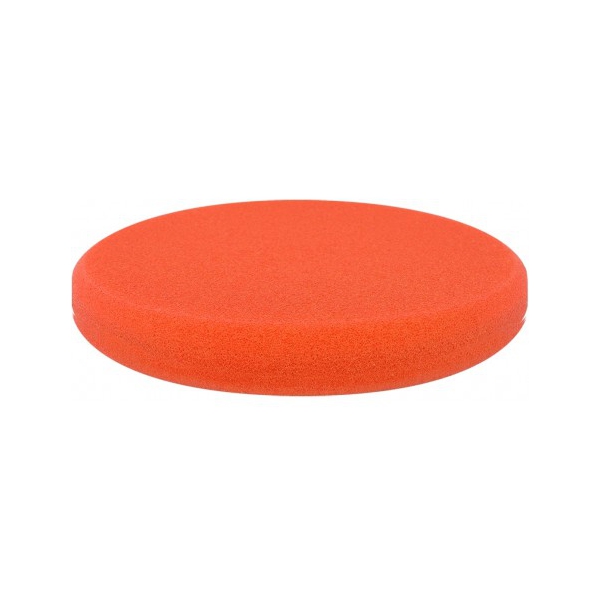 OSCCAR poliravimo padas velcro 150x25mm Orange