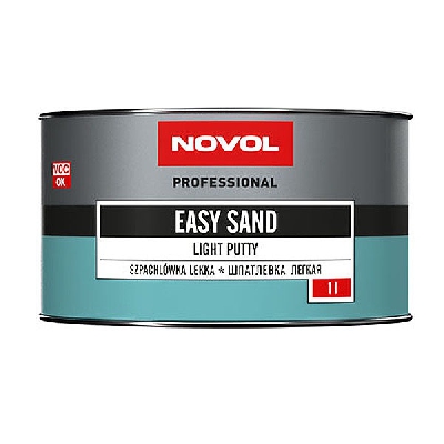 easy sand