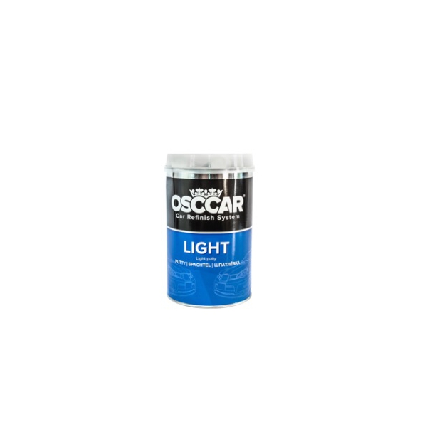 OSCCAR Light glaistas 3L 1x2