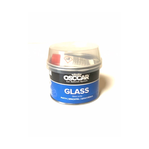 OSCCAR Glass glaistas 500 g