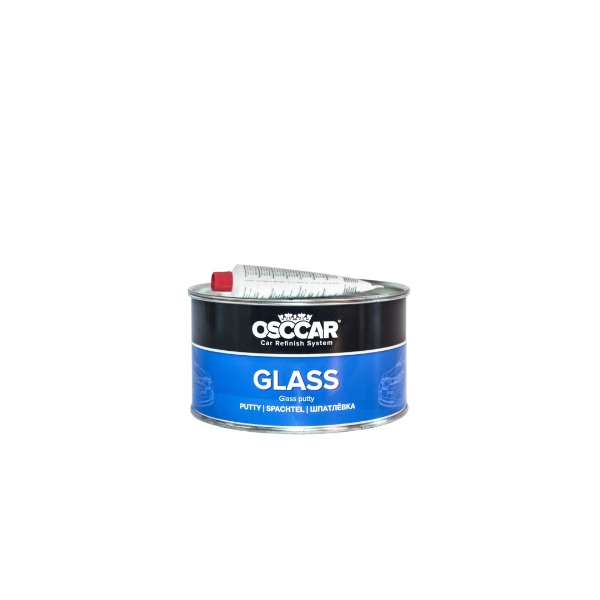 OSCCAR Glass glaistas 1kg.